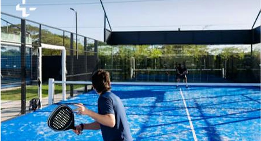 Palma Racket Club facilities