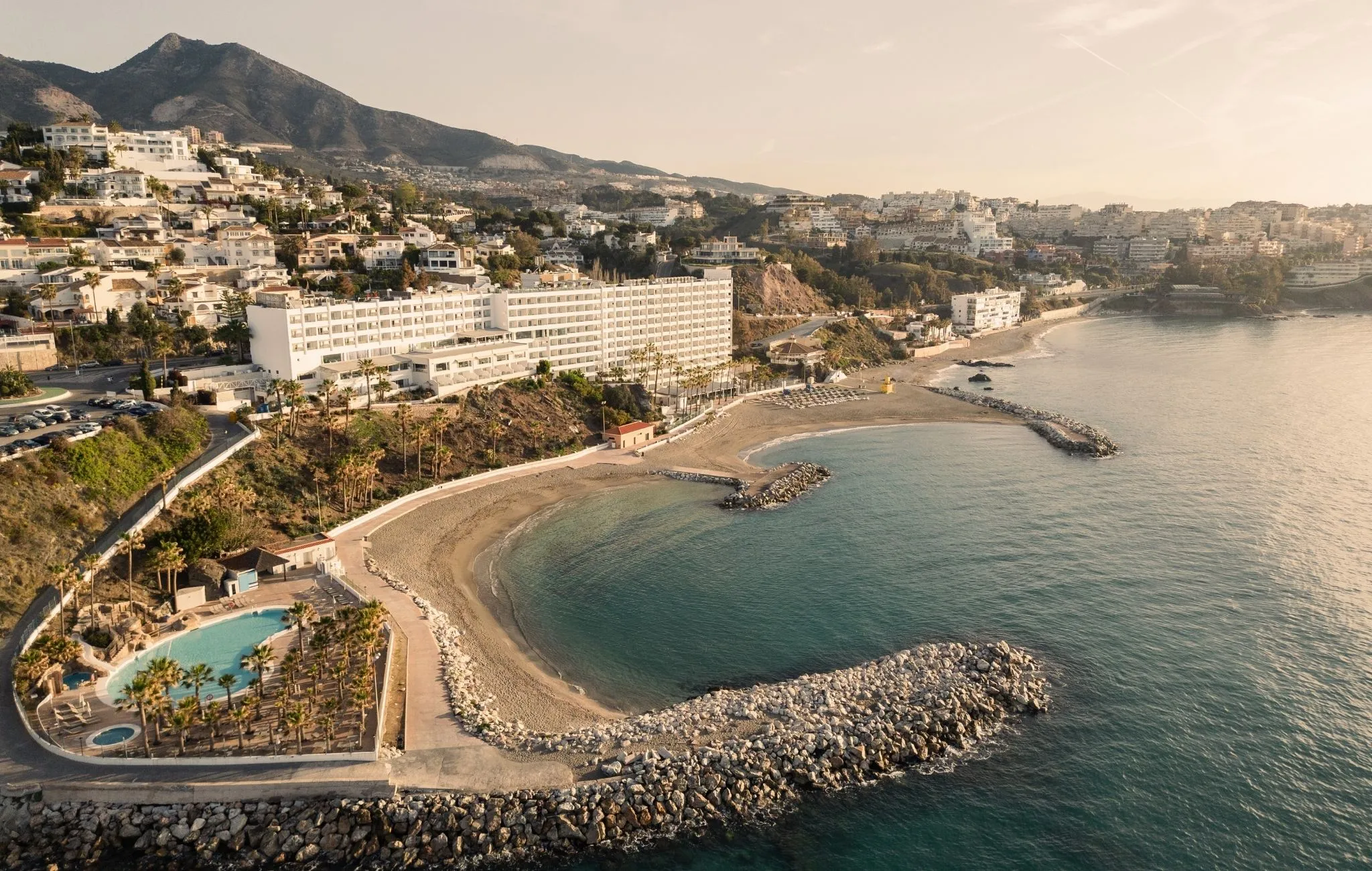 Málaga · Costa del Sol