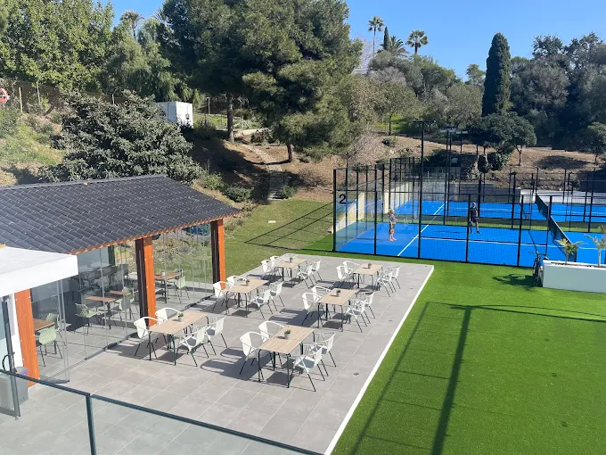 Courts