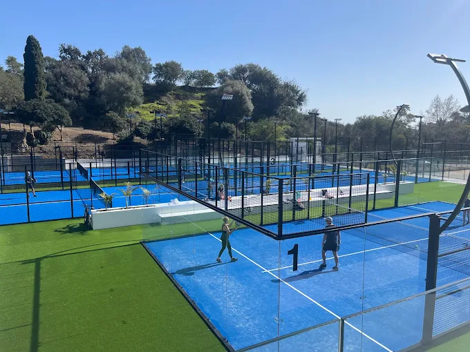 Courts